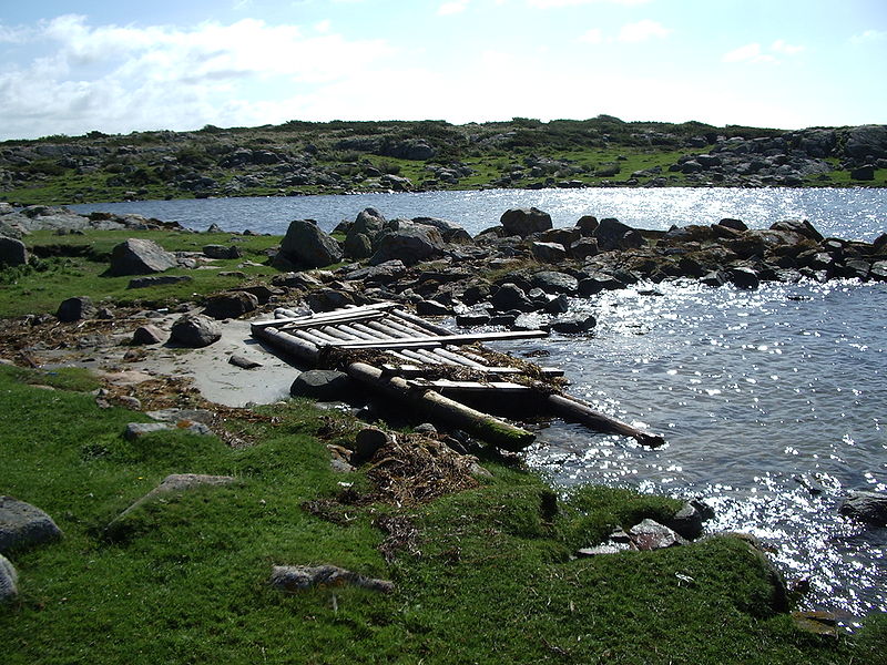 Hallands Väderö