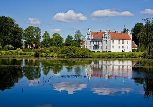 Wanås Konst – ett prunkande museum