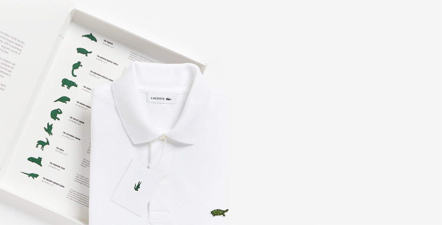 Lacoste