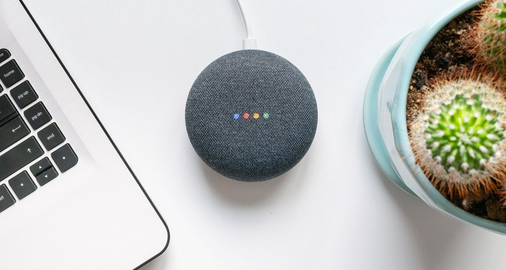 Google Home