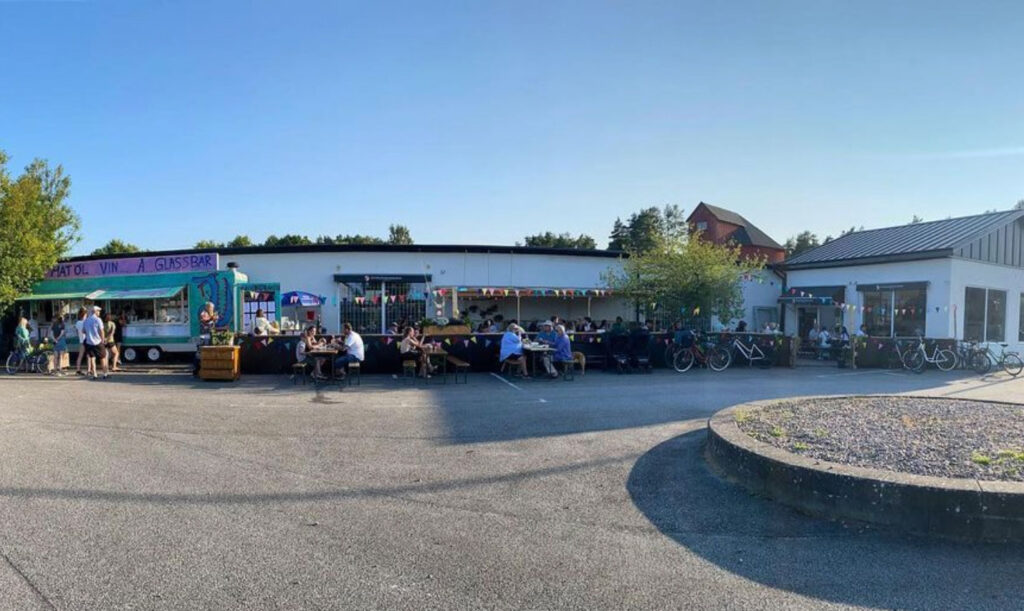 Sophias hundvänliga restaurangtips
