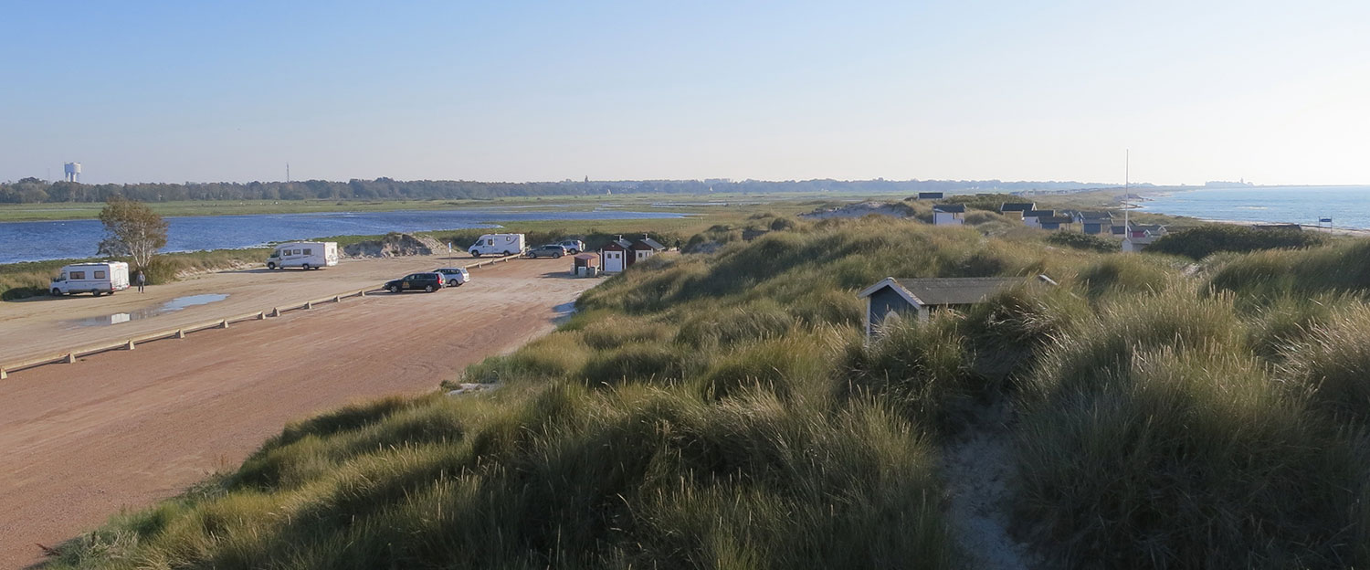 Skanör