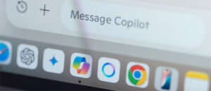 Microsoft copilot