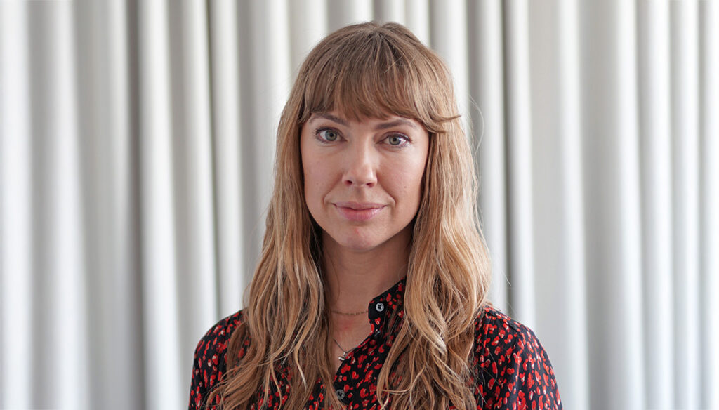Maria Bill