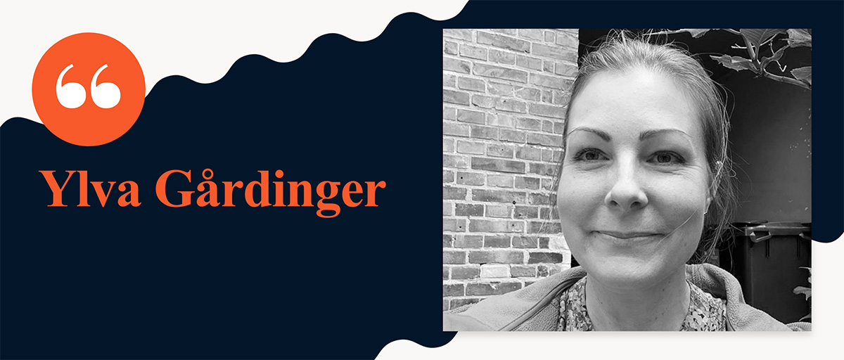 Ylva Gårdinger