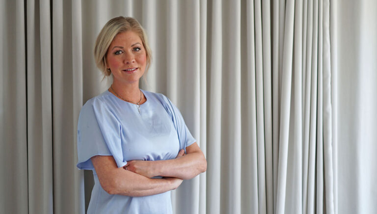 Carin Åhrberg