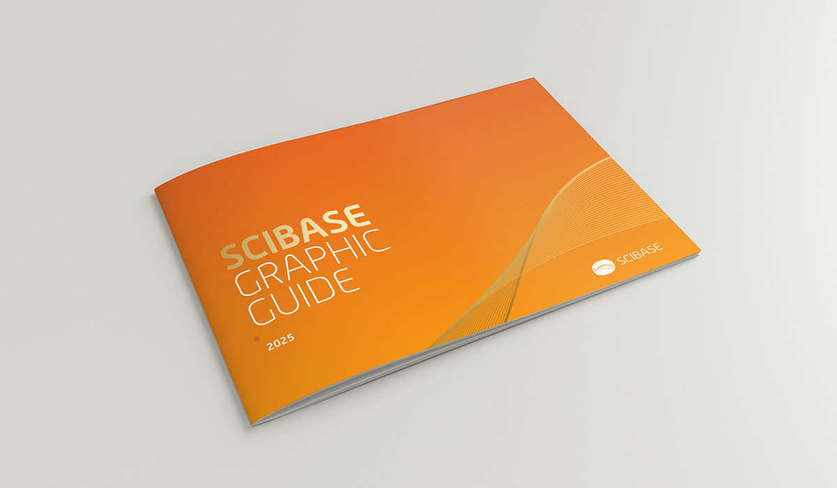SciBase grafiks manual