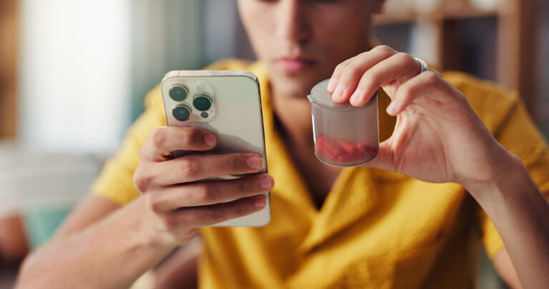 Sök efter läkemedelsinformation