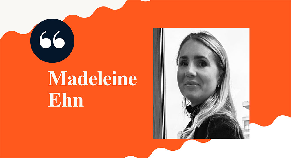 Madeleine Ehn