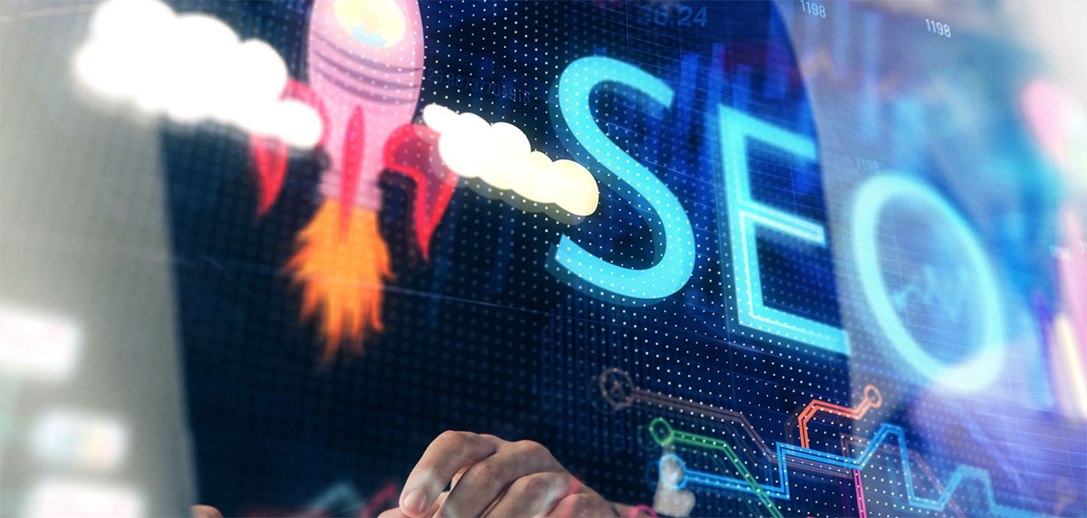 SEO