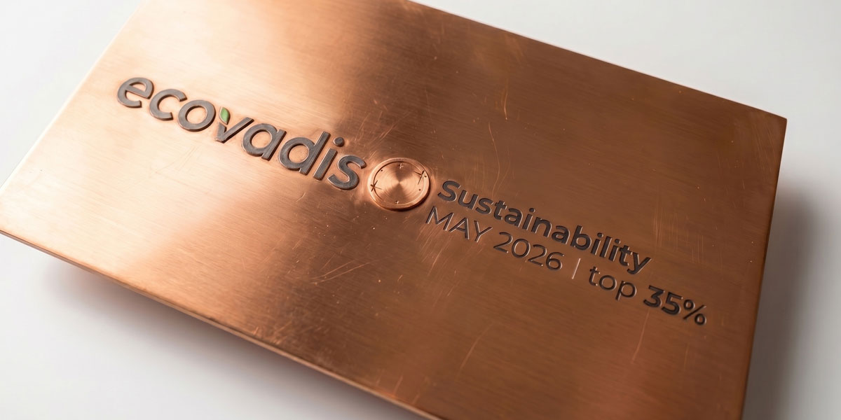 Ecovadis